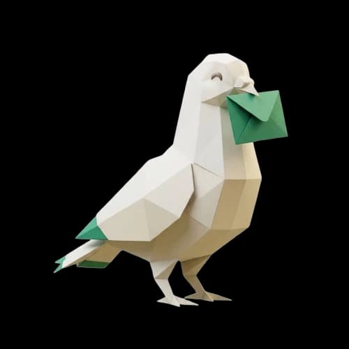 E-Mail-Agent